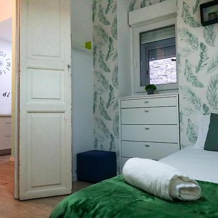 Ruzafa Apartment فالنسيا المظهر الخارجي الصورة