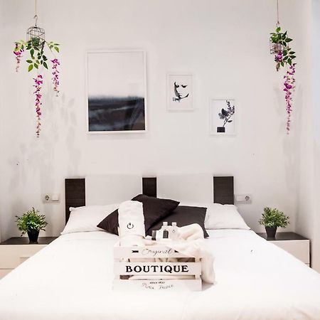 Ruzafa Apartment فالنسيا المظهر الخارجي الصورة