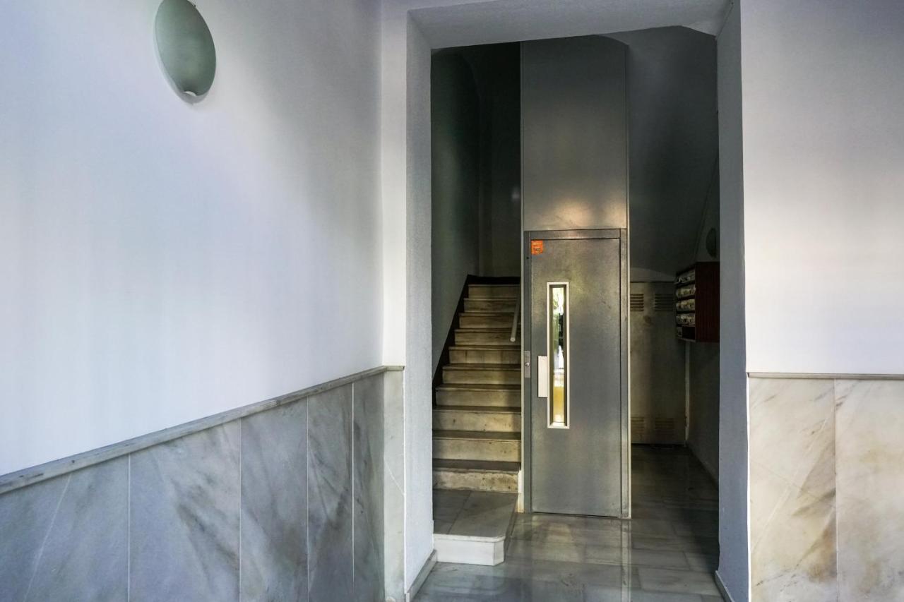 Ruzafa Apartment فالنسيا المظهر الخارجي الصورة