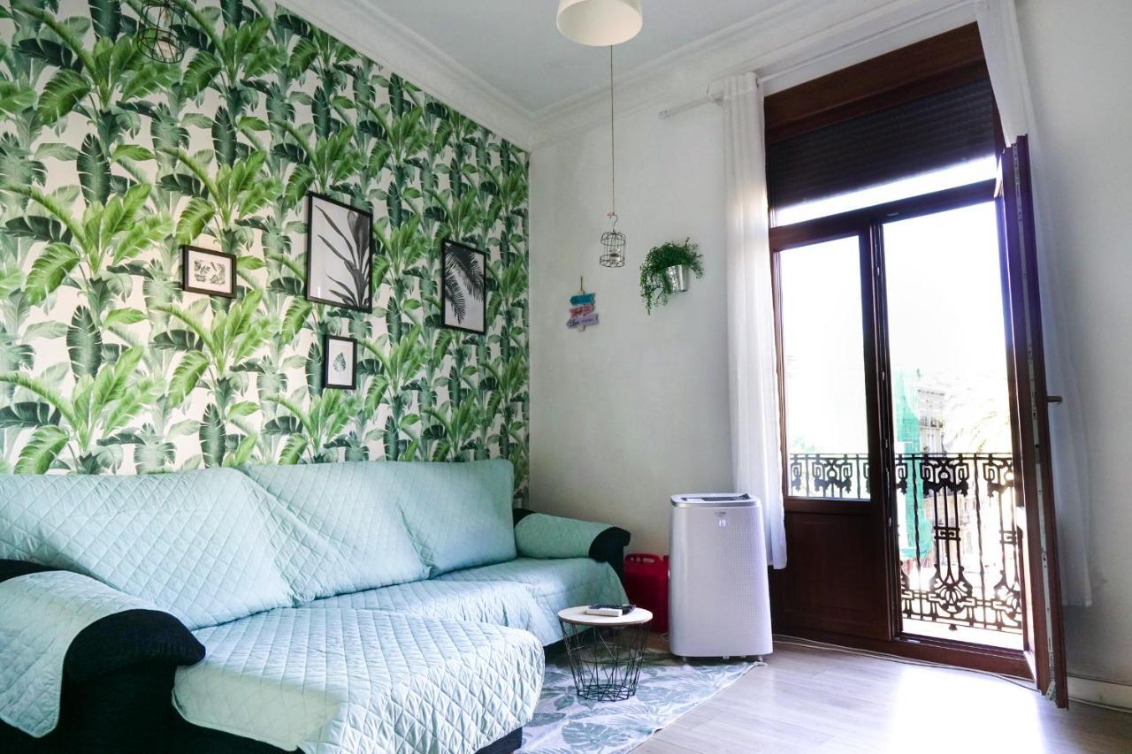Ruzafa Apartment فالنسيا المظهر الخارجي الصورة