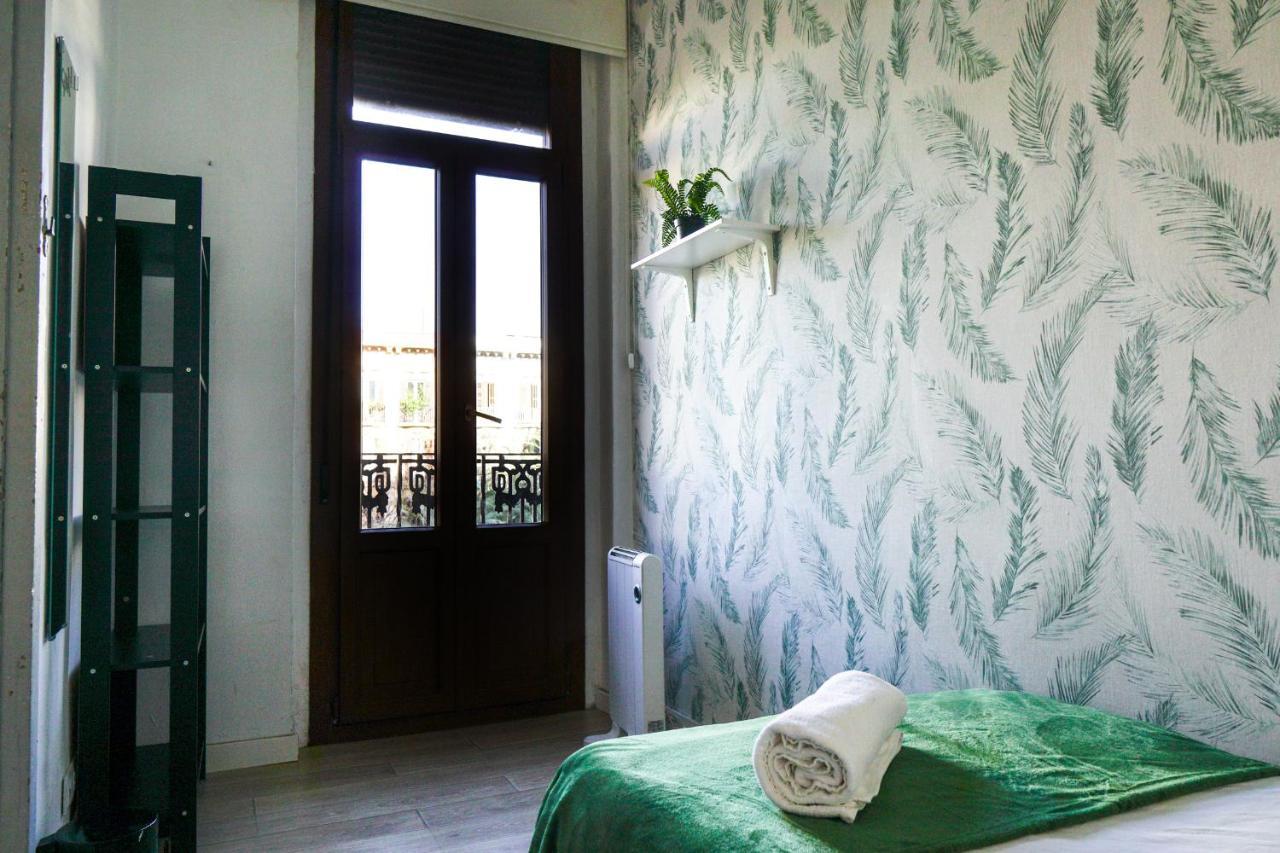 Ruzafa Apartment فالنسيا المظهر الخارجي الصورة