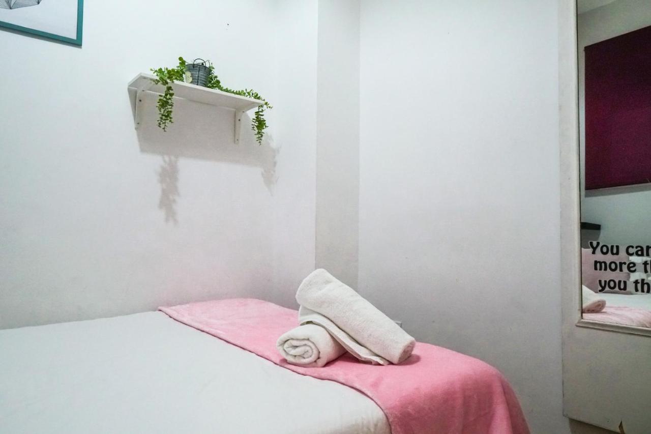 Ruzafa Apartment فالنسيا المظهر الخارجي الصورة